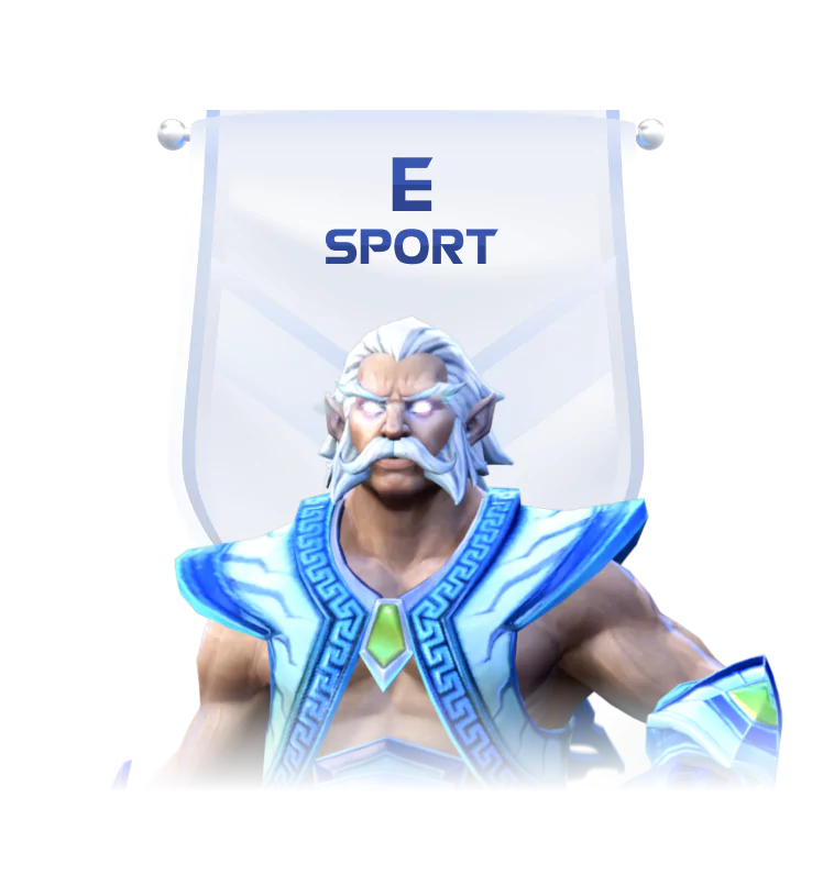 Sảnh e sport