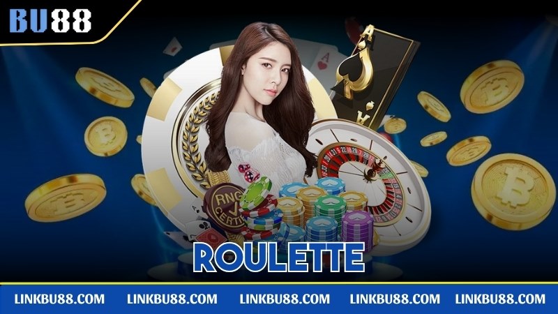 Roulette
